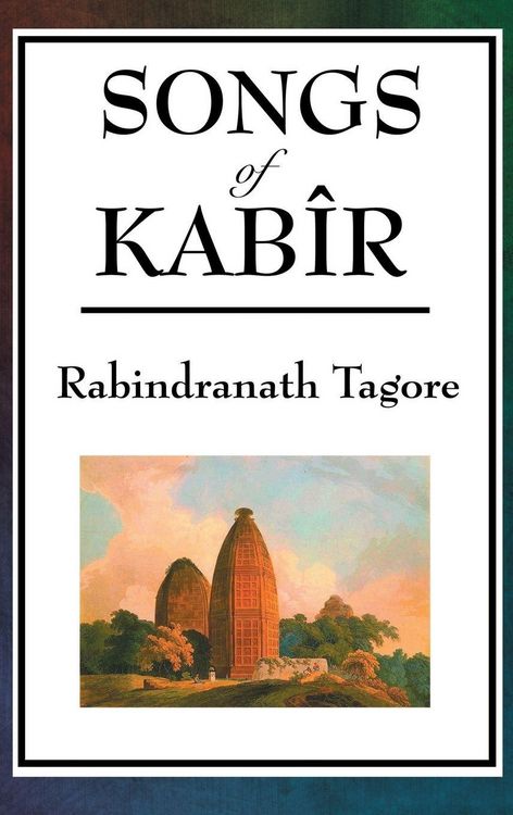 Produktbild: Songs Of Kabir
