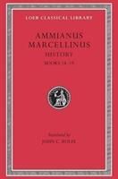 Produktbild: History, Volume I - Books 14-19
