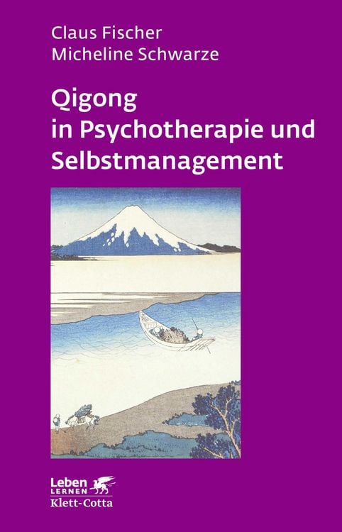 Produktbild: Qigong in Psychotherapie und Selbstmanagement