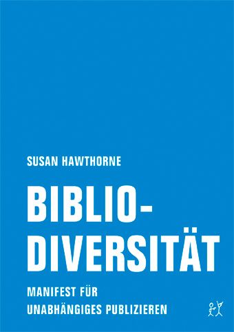 Produktbild: Bibliodiversit&auml;t