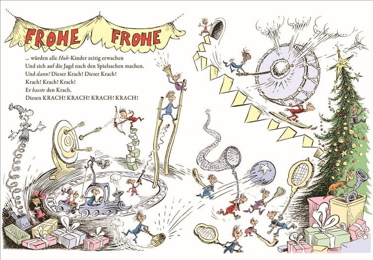 Produktbild: Der Grinch