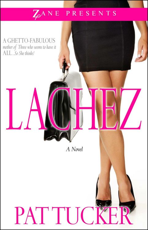 Produktbild: Lachez