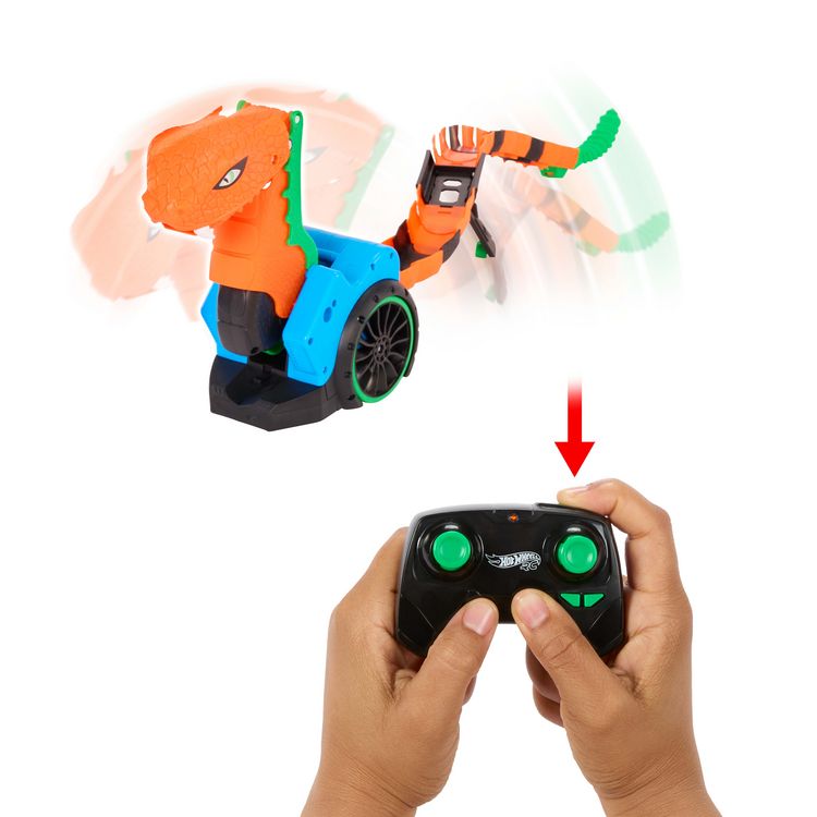 Produktbild: Hot Wheels Slither n Strike RC.JGD11