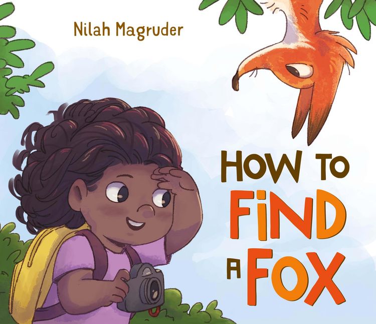 Produktbild: How to Find a Fox