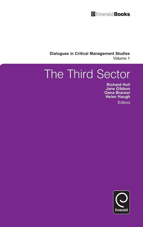 Produktbild: The Third Sector