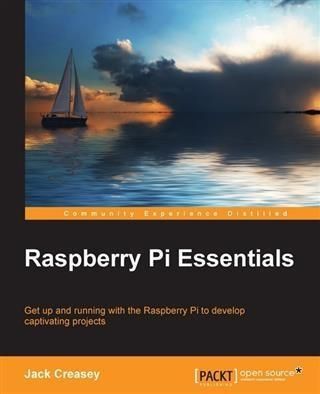 Produktbild: Raspberry Pi Essentials