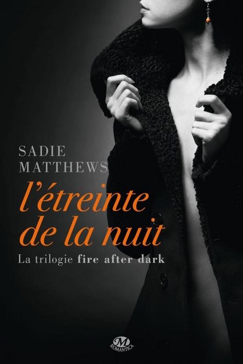 Produktbild: La trilogie Fire After Dark
