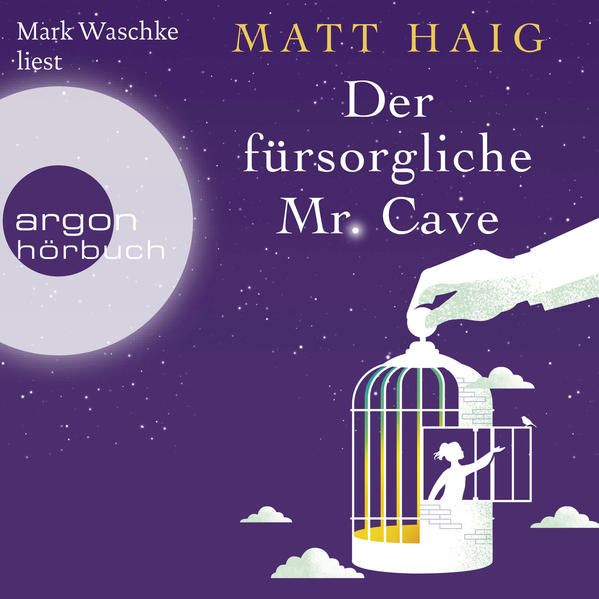 Produktbild: Der f&uuml;rsorgliche Mr Cave