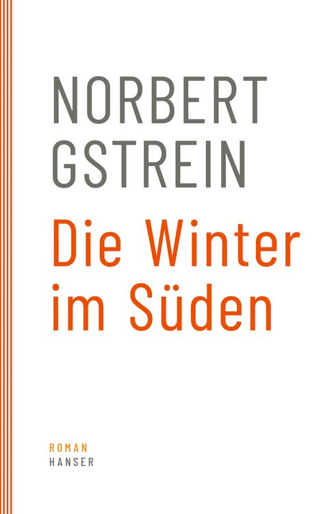 Produktbild: Die Winter im S&uuml;den