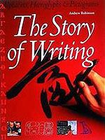 Produktbild: The story of writing