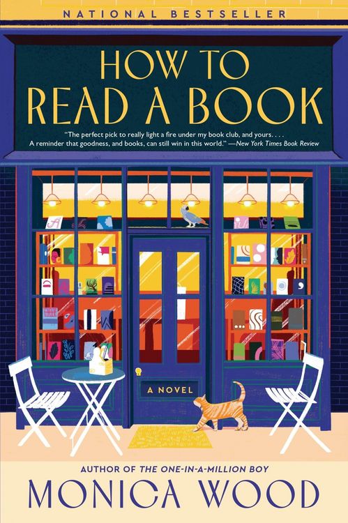 Produktbild: How to Read a Book