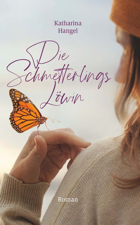 Produktbild: Die Schmetterlingsl&ouml;win