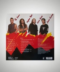 Produktbild: Heilige Lieder