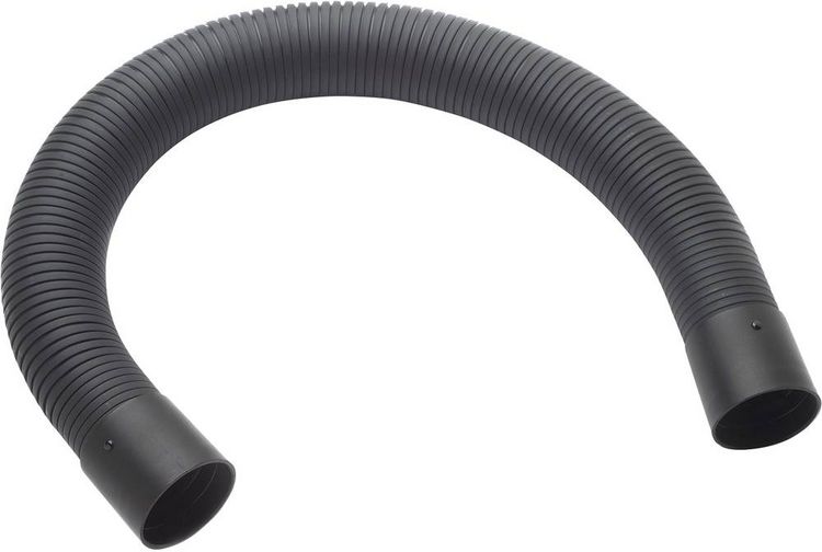 Produktbild: Weller Absaugarm flexibel (L x B x H) 1000 x 67 x 67mm 1 St&uuml;ck 1St.