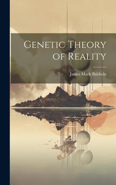 Produktbild: Genetic Theory of Reality