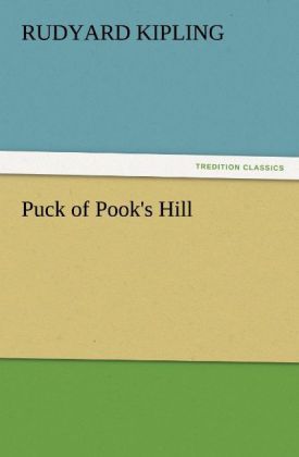 Produktbild: Puck of Pook's Hill