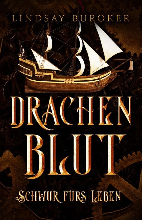 Produktbild: Drachenblut 8 - die Fantasy Bestseller Serie