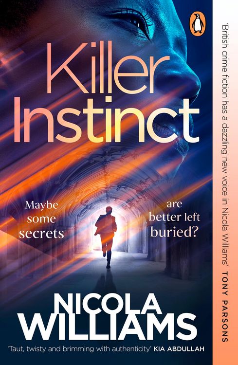 Produktbild: Killer Instinct