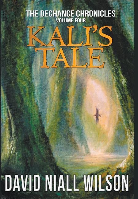 Produktbild: Kali's Tale