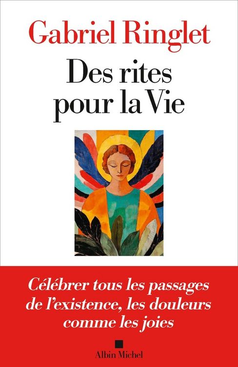 Produktbild: Des rites pour la vie