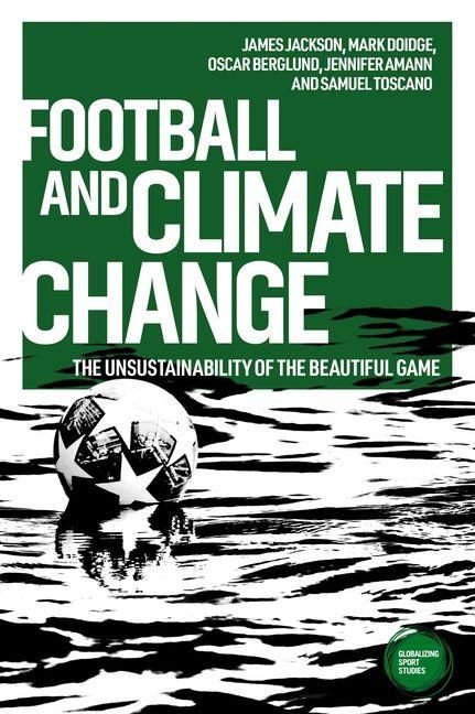 Produktbild: Football and Climate Change