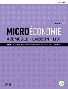 Produktbild: Micro&eacute;conomie