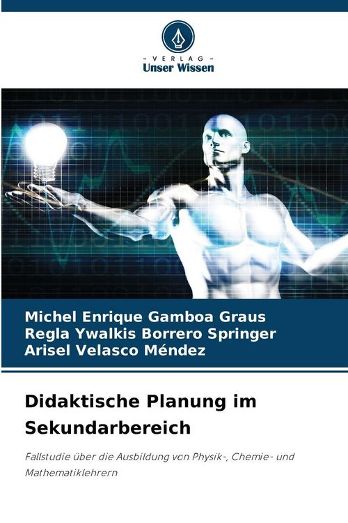 Produktbild: Didaktische Planung im Sekundarbereich