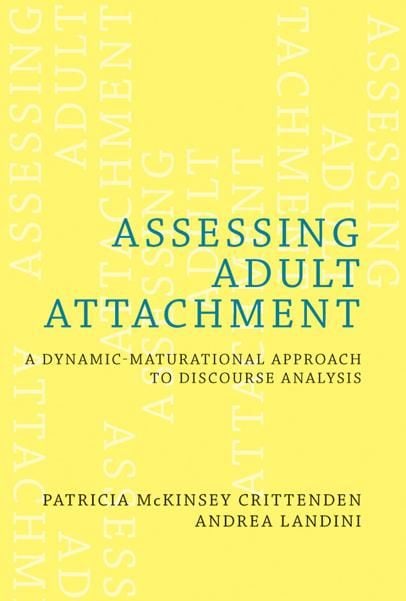 Produktbild: Assessing Adult Attachment