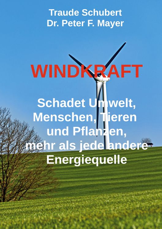 Produktbild: Windkraft
