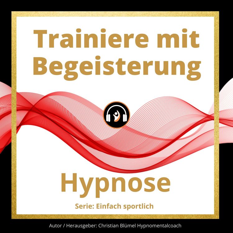 Produktbild: Trainiere mit Begeisterung