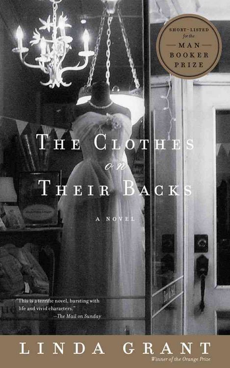Produktbild: Clothes On Their Backs