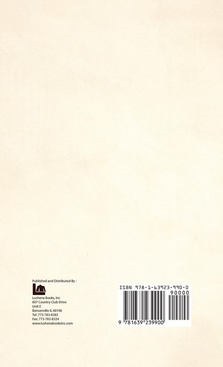 Produktbild: A Short History of the Egyptian Obelisks