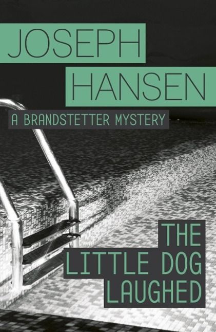 Produktbild: The Little Dog Laughed