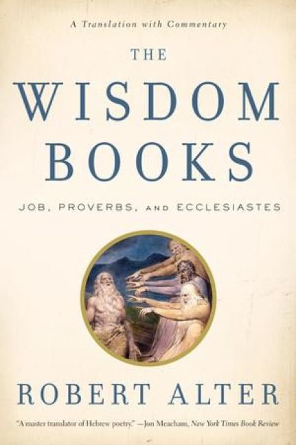Produktbild: The Wisdom Books