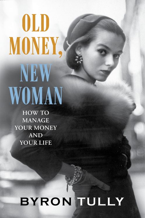 Produktbild: Old Money, New Woman