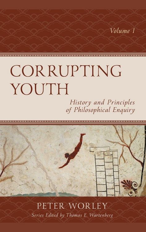 Produktbild: Corrupting Youth