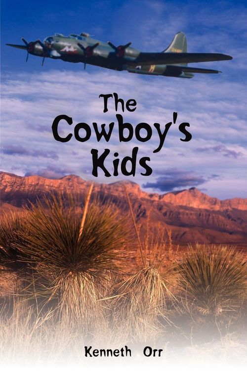Produktbild: The Cowboy's Kids