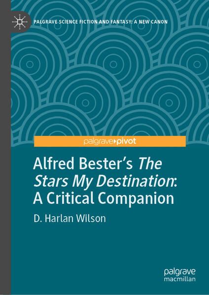 Produktbild: Alfred Bester&rsquo;s The Stars My Destination
