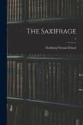 Produktbild: The Saxifrage; 5