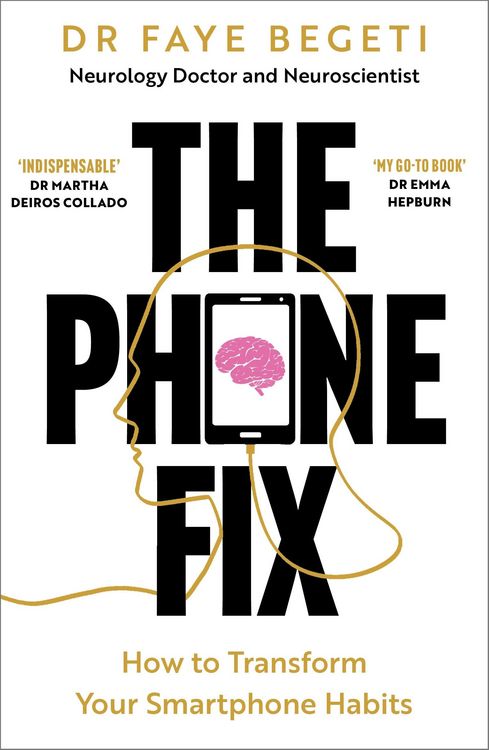 Produktbild: The Phone Fix