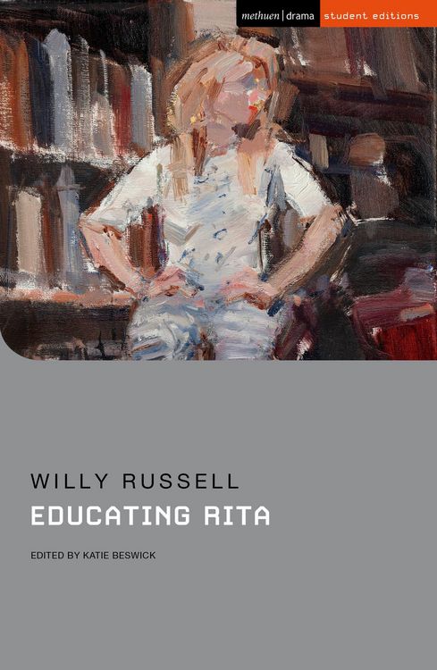 Produktbild: Educating Rita