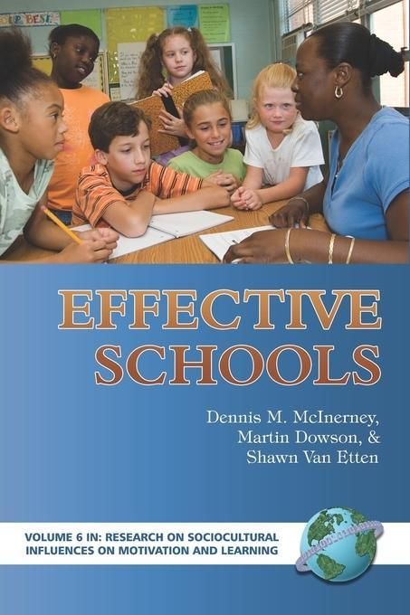 Produktbild: Effective Schools
