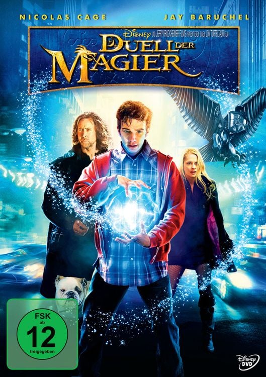 Produktbild: Duell der Magier