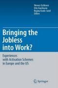 Produktbild: Bringing the Jobless into Work?