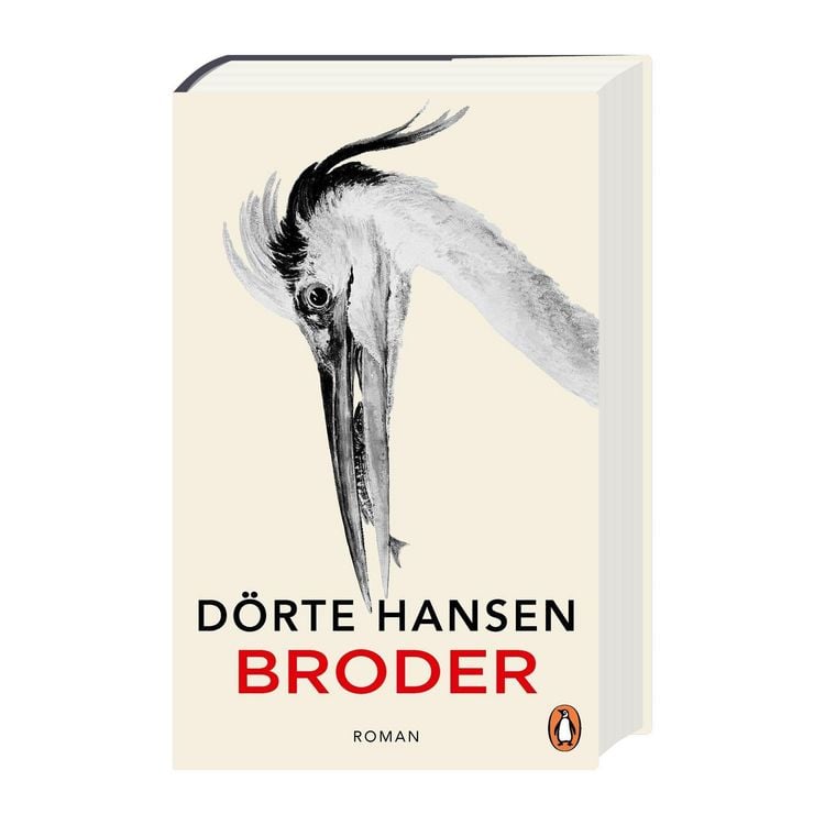 Produktbild: Broder