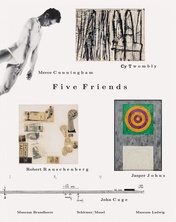 Produktbild: Five Friends