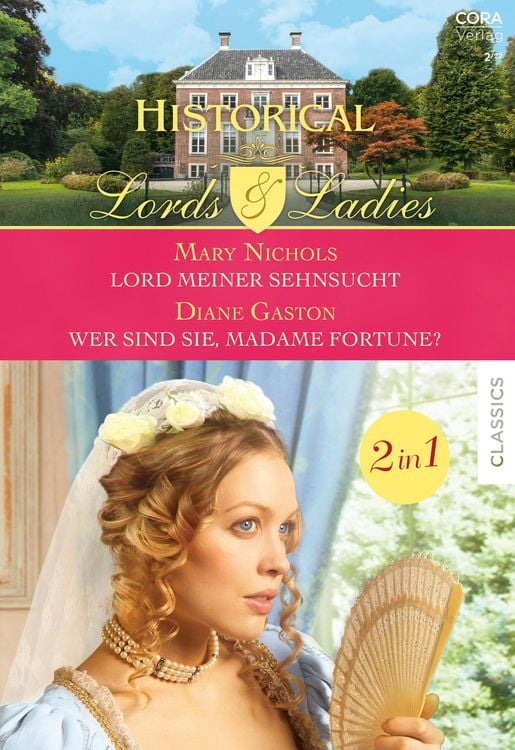 Bild vom Artikel Historical Lords & Ladies Band 90 vom Autor Diane Gaston