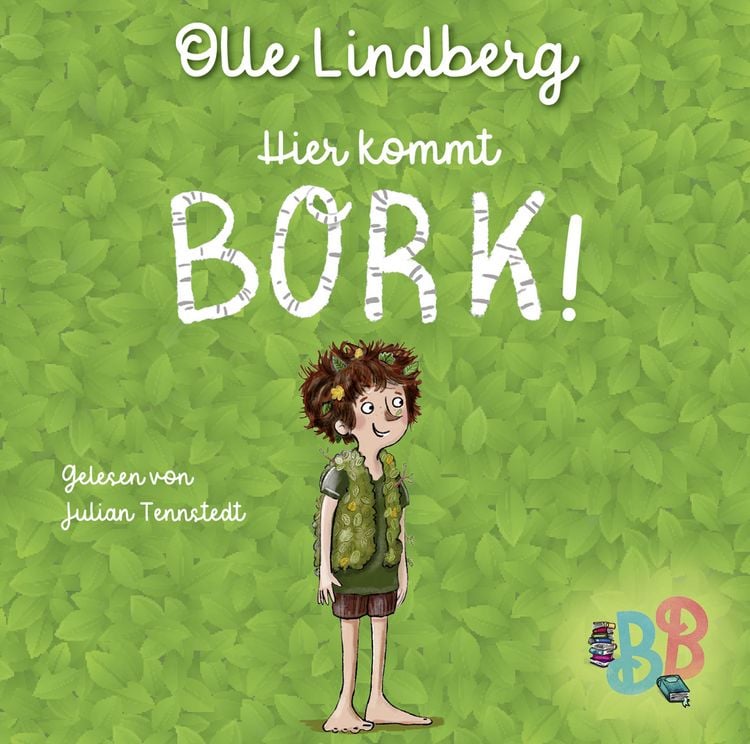 Produktbild: Hier kommt Bork! - Kurzgeschichte