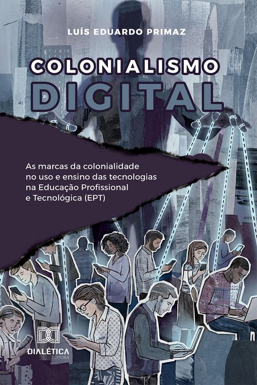 Produktbild: Colonialismo Digital