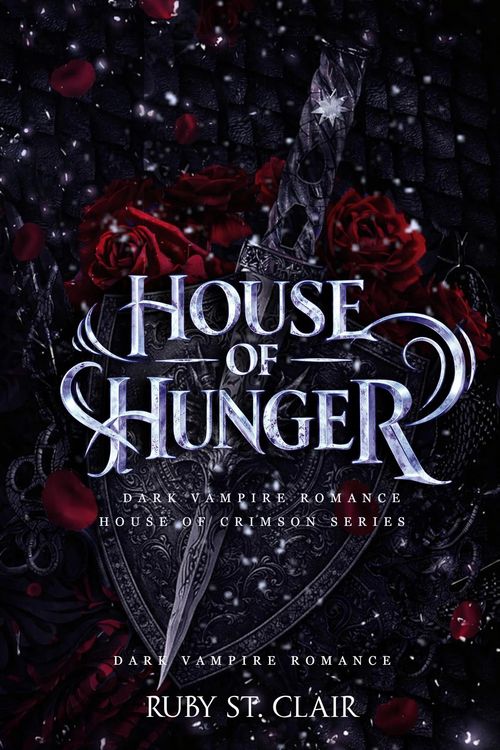 Produktbild: House of Hunger: Dark Vampire Romance